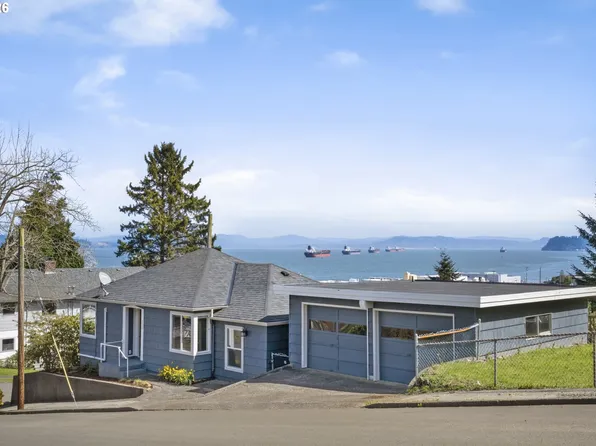 312 3rd St, Astoria, OR 97103