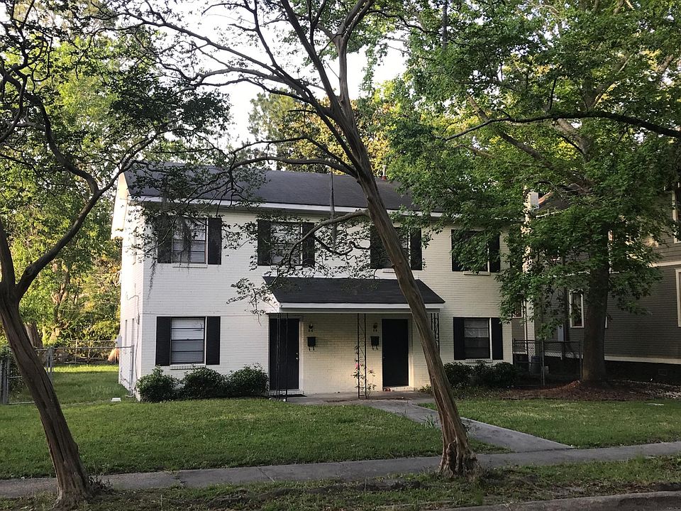Columbus Drive Duplex (The Eastern Side on the Right is For 