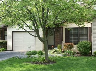 5 Pumpkin Hl, Rochester, NY 14624