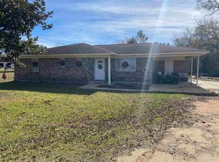 26289 Highway 41, Brewton, AL 36426