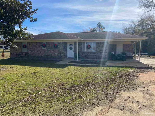 26289 Highway 41, Brewton, AL 36426