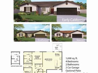 2806 Saginaw, Selma, CA 93662