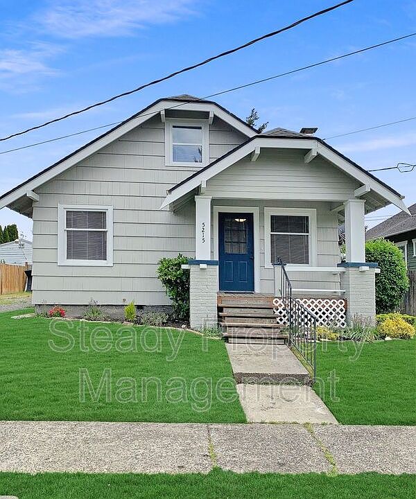 1st image of 5215 S Cushman Ave