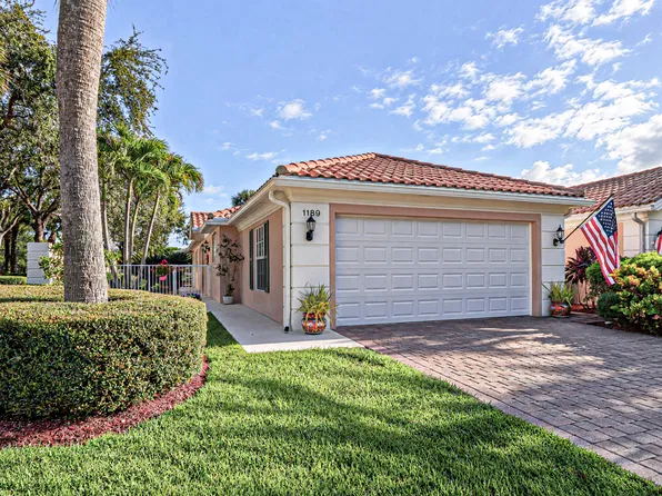 1189 SW BALMORAL Trace, Stuart, FL 34997
