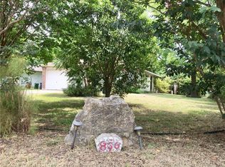836 Latteridge Dr, Austin, TX 78748
