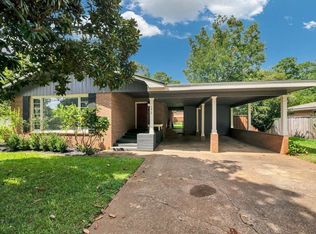 3419 Raguet St, Nacogdoches, TX 75965
