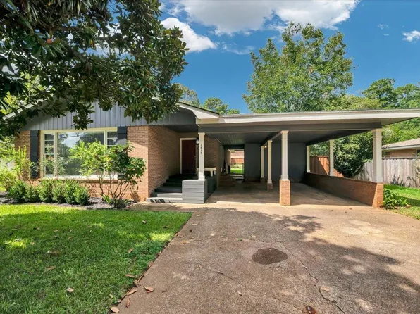 3419 Raguet St, Nacogdoches, TX 75965
