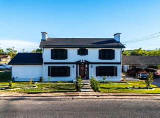 2199 Hillcrest Blvd, Eagle Pass, TX 78852