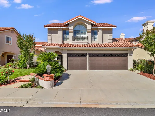 1769 Blossom Ct, Thousand Oaks, CA 91320