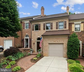 6358 Brampton Ct, Alexandria, VA, 22304