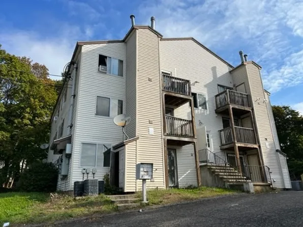 20 Powell St APT 5, Lowell, MA 01851