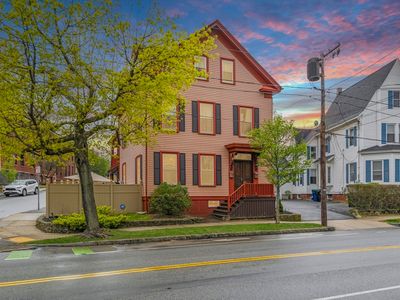 185 North St #1, Salem, MA, 01970