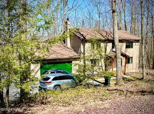 132 Buck Ridge Dr, Drums, PA 18222