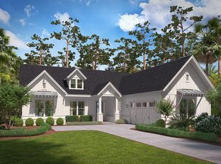 26 Belle Reve Dr, Bluffton, SC 29909