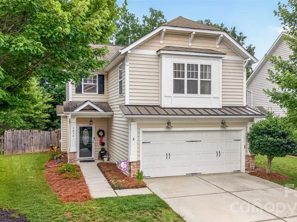 9834 Dominion Crest Dr, Charlotte, NC 28269