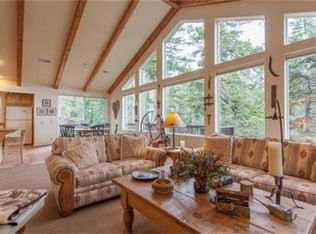 160 Mill St, Mammoth Lakes, CA 93546