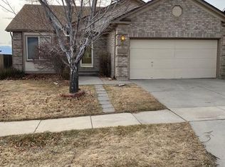 7910 Watervalley Rd, Colorado Springs, CO 80920