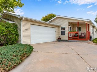 808 Sunchase Dr, Fort Collins, CO 80524