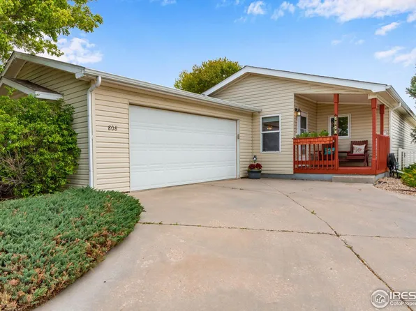 808 Sunchase Dr, Fort Collins, CO 80524