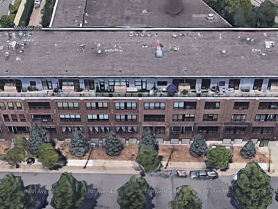 1701 Madison St NE UNIT 107, Minneapolis, MN, 55413