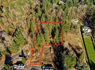 0 Woodinville Redmond Rd NE, Redmond, WA