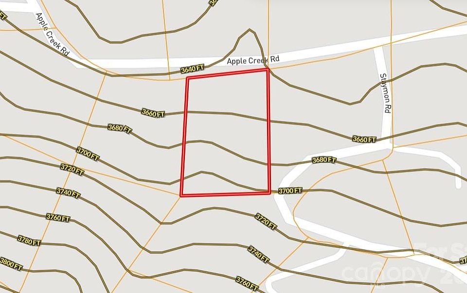 2nd image of 210 Apple Creek Rd