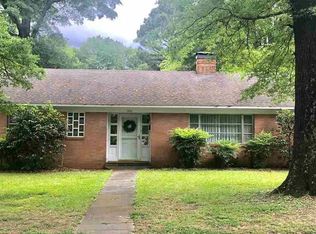 300 S Saint Joseph St, Morrilton, AR 72110