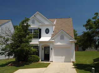 2155 Kaybird Ln, Charlotte, NC 28270