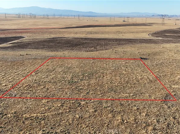 0 W Avenue H Lot 2-11, Lancaster, CA 93536