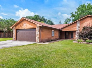 116 Grandcove Ln, Oak Ridge, TN 37830