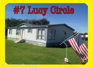 7 Lucy Cir, Wichita Falls, TX 76301