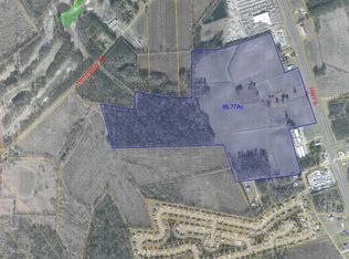 Highway 9 #TBD85, Longs, SC 29568