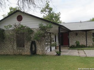 4203 Flint Hill St, San Antonio, TX 78230