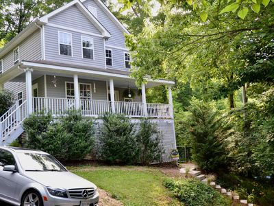 1808 Market St E, Charlottesville, VA, 22902
