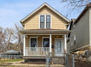 957 Euclid St, Saint Paul, MN 55106