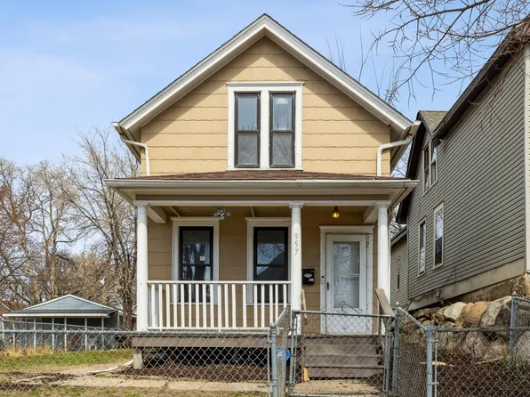 957 Euclid St, Saint Paul, MN 55106