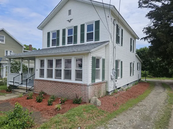 24 Lake Avenue, Danbury, CT 06810