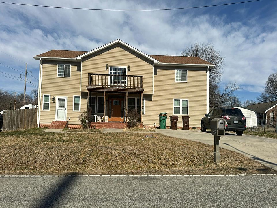 1st image of 2421 Van Buren St