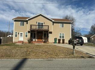 2421 Van Buren St, High Point, NC 27260