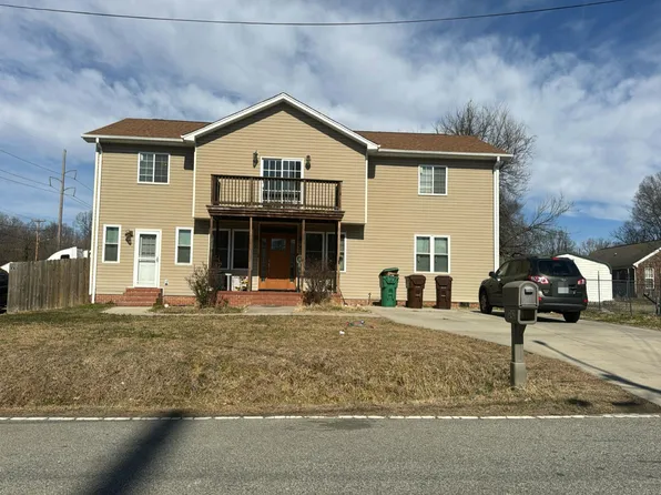 2421 Van Buren St, High Point, NC 27260