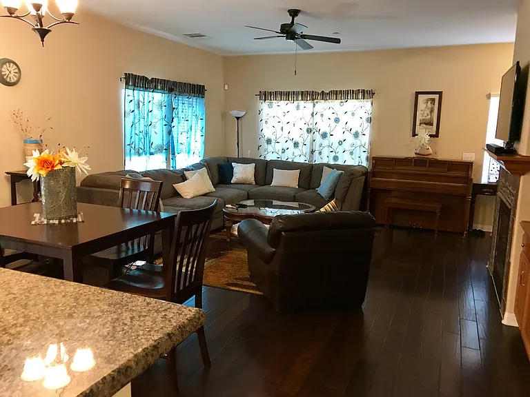 1510 Orange Ave #501 — Photo 5