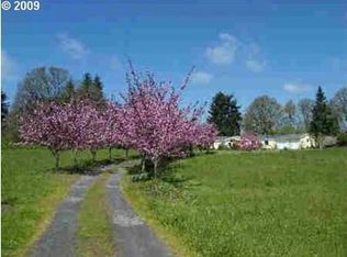 33831 S Highway 213, Molalla, OR