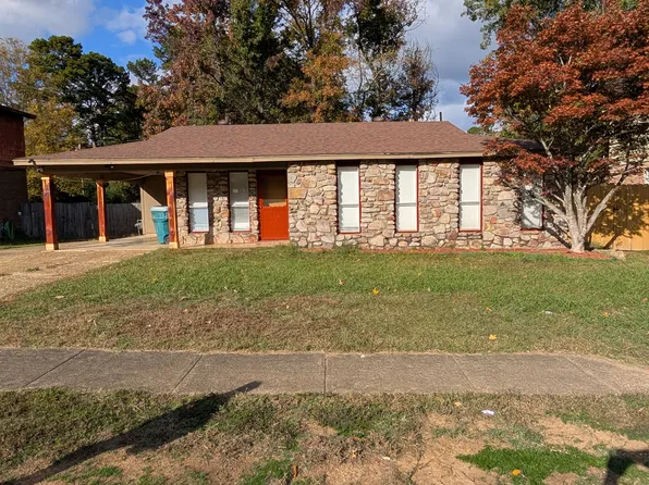 9508 Labette Dr, Little Rock, AR 72205