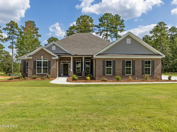 467 Longshadow Drive, Aiken, SC 29803