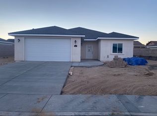 401 Thomas St, Ridgecrest, CA 93555
