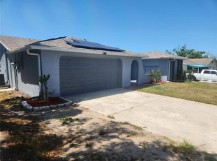 11715 Salmon Dr, Port Richey, FL 34668