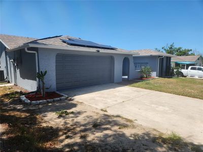 11715 Salmon Dr, Port Richey, FL, 34668