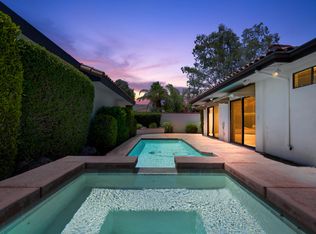 127 W Don Quixote Dr, Rancho Mirage, CA 92270