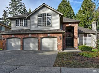 16032 32nd Ave SE, Mill Creek, WA 98012
