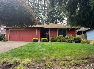 3093 Carpenter Hills Loop SE, Lacey, WA 98503